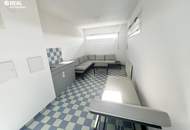 3 Zimmer Traumloggiawohnung mit Wienblick