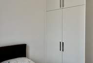 Möblierte Wohnung mit Balkon inklusive aller Kosten!