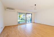 "Where the Alte Donau Becomes Home"