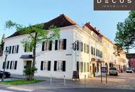 | HOTELPROJEKT | AM HAUPTPLATZ | IN FÜRSTENFELD
