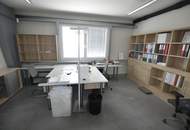 272 m² ETAGE für Büro, Ausstellung, Schulung, Verein,
