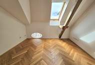 Dachgeschoss- Terrassenwohnung für Verwöhnte und alle, die Besonderes lieben...