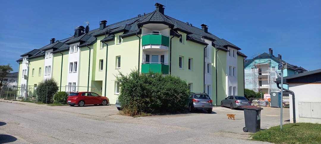 Ennsdorf, 2 Zimmer, 73m² / 01200 00084