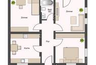 NEU! Ein Haus, viele Möglichkeiten: Wohnen, Vermieten, Vorsorgen