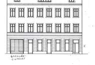 Ruhige Lage, modernes Büro/Praxis mit Autoabstellplätzen in zentraler Lage ! Unbefristet!