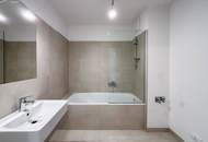 Moderne Mietwohnung mit Balkon in urbaner Lage