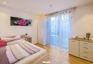 NEU! Stilvoll wohnen mit Garten und Weitblick