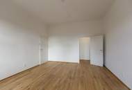 Castellezgasse - Erstbezug nach Generalsanierung - 2 Zimmer Stilaltbau mit Blick in den Augarten