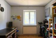 Familienresidenz im Grünen! Platz für Hund und Katz und Spatz!