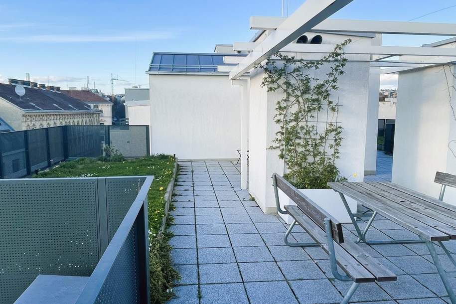 Eigentumswohnung in schöner Wohnhausanlage in Wien 15, Wohnung-kauf, 286.000,€, 1150 Wien 15., Rudolfsheim-Fünfhaus