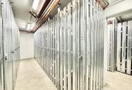 Nähe U1 | Klimatisierte Dachgeschosswohnung mit tollem Wienblick | Tiefgarage