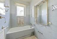 Wunderschöner Eckgrund mit Bungalow in Felixdorf | Ruhige Lage | Sanierungsbedürftig | Ausbaupotenzial