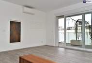 Top ausgestattetes Penthouse in Graz-Puntigam! Verpassen Sie nicht diese Traumwohnung mit 4 Zimmern, riesiger Terrasse und Whirlpool – Ihr neues Luxusdomizil wartet!