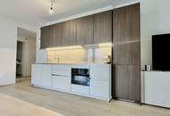 Premium Waterfront Living mit Loggia & Smart-Home-Komfort