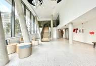 Energieeffizienter 59m² Terrassen-Erstbezug mit Erdwärme, Photovoltaik, Deckenkühlung u. weitläufiger Gemeinschaftsterrasse Nähe Schloss Belvedere