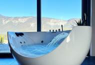 VILLA "DOBRATSCH" - Wohnen im NACHHALTIGSTEN WOHNPROJEKT von Süd-Kärnten...