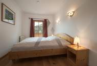Helle Wohnung am Fuße des Sonnbergs