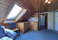 Geräumiges Haus am Klöchberg, mit 7 Zimmer und Blick in die Weinberge