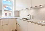 ERSTBEZUG! 3-ZIMMER-WOHNUNG MIT WESTBALKON IM DACHGESCHOSS