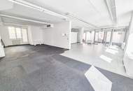Multifunktionale Gewerbefläche (Büro, Ordination, Verkaufslokal, ...)