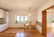 *** Zinshaus in Hönigsberg: 6 Wohnungen, ca. 270 m² Wohnfläche – früher vermietet, jetzt bestandsfrei ***