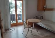 Mehrere nette voll möblierte 1-2 Raum Apartment TOP Lage an Skiwiese,200m Zentrum,Balkon, Stellplatz