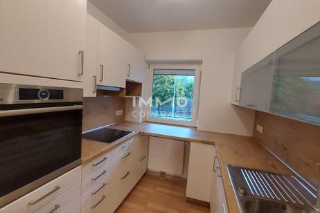 GARTENWOHNUNG IN REHBERG, Wohnung-miete, 990,00,€, 3500 Krems an der Donau(Stadt)