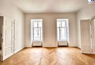 360° TOUR // GENERALSANIERTE ALTBAUMIETE