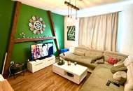 Einfamilienhaus in Ruhelage mit großem Garten - 704 m² nahe Therme Stegersbach! (Provisionsfrei)