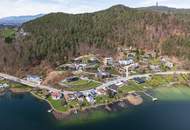 WOHNTRAUM AM SEE! - Exklusives 2-Zimmer-Appartement mit eigenem Seezugang