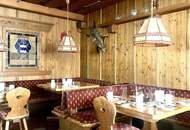 Ski-in/Ski-out-Potential im Herzen des Skicircus Saalbach-Hinterglemm