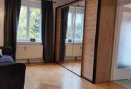 Charmante 1-Zimmer-Wohnung in Top-Lage nahe TU &amp; Uni Graz