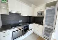 Klimatisierte Maisonette mit Dachterrasse in top Lage nahe U6, Millennium City und Donau! WG-geeignet!