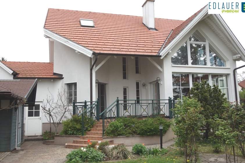 Traumhaftes Einfamilienhaus in exklusiver Lage!, Haus-kauf, 780.000,€, 2353 Mödling