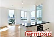 Ein einzigartiges Wohnensemble – so selten, dass es kein zweites gibt: 2 Einheiten oder eine große Luxus-Einheit