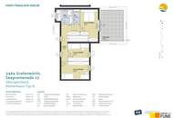 Mein Haus am See. Sonnenweiher Grafenwörth.