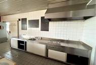 Kantine / Cafeteria - IKANO 197,26qm