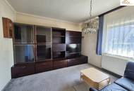 Charmantes Eckreihenhaus mit großem Garten und viel Potenzial – ruhige Lage nahe Bahnhof Pottschach