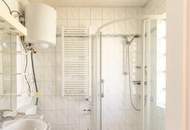 WERTANLAGE: Badehaus direkt am Wasser !