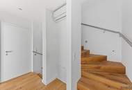 *Niedrigenergiehaus*EXKLUSIVE Ausstattung*ERSTBEZUG*inkl. 1 Stellplatz