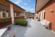 Charmantes Wohn- und Geschäftshaus mit großem Potenzial in Bad Schwanberg!