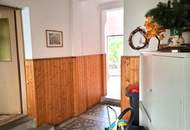 Residieren im Weinviertel! Attraktives Einfamilienhaus mit Innenhof!