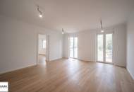 **Neu generalsaniert**Rembrandtstraße zentrale Lage mit Donaukanal-Blick und getrennt begehbar