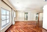 360° TOUR // CITY PENTHOUSE nahe GRABEN &amp; HOF // CITY PENTHOUSE next to "GRABEN &amp; HOF"