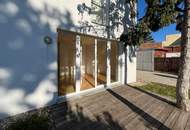 "Lichtdurchflutetes 4-Zimmer-Einfamilienhaus mit großzügigem Garten"