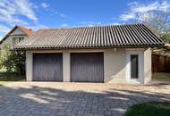 Tolles Haus in ruhiger Lage! Top Zustand mit Ausbaupotenzial, Doppelgarage und Kleingewerbe-Office!