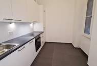RUBENSGASSE, gepflegte 69 m2 Altbau, 2 Zimmer, Extraküche, Duschbad, Parketten, 1. Stock, WG-geeignet