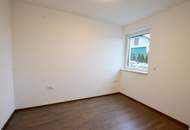 Attraktive Singlewohnung mit Gartenterrasse (Top 4, EG)