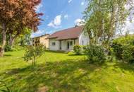 Modernisiertes Wohlfühlhaus mit Gartenidylle in Poggersdorf