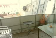 8m² Balkon!!! 5.OG!!! U6 Nähe! Ruhige 2-Zimmer Wohnung zum Innenhof